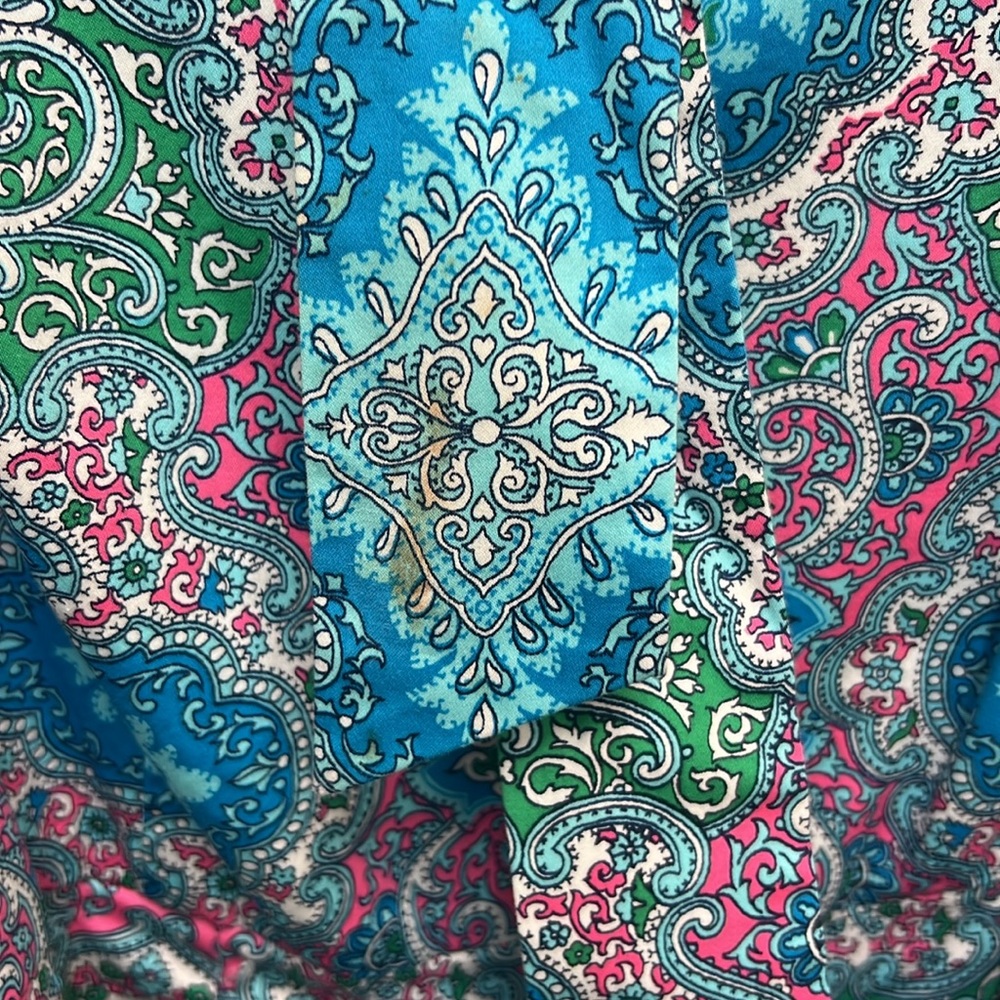 Talbots Shift Dress - Picture 4 of 6
